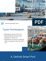 Smart Port