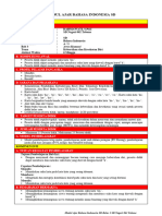 Modul Ajar Bahasa Indonesia BAB 3