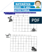 Trayectoria para Ninos de Cinco Anos