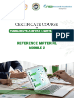 Reference Material Module 2