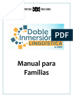 DLI Parent Handbook ESP