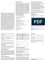 Enzyme Immunoassay Test Kit Catalog Number: 10304: Thyroid Stimulating Hormone (TSH)