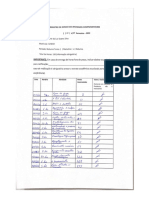 Anexo e - Registro de Horas Das Atividades Complementares