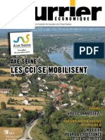 Le-Courrier-economique-n°-123-octobre-2011-Val-Oise-Yvelines 123