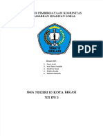 PDF Makalah Pemberdayaan Komunitas Berdasarkan Kearifan Lokal - Compress