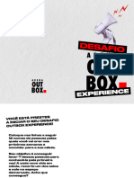 Desafio: Ex Perien C E