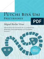 Pütchi Biyá Uai - Vol1