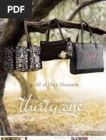 Download Thirty One Fall Catalog by Katrianna Maria Rezende SN68196949 doc pdf