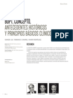 PC25 Bopt Concepto Antecedentes Historicos y Principios Basicos Clinicos