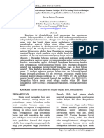 Perbandingan Jurnal (Ahmaddanuannafi)