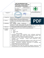 4.4.1.f SOP Koordinasi Dan Komunikasi