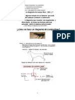 4 2023 A Equilibrio de Cuerpo Rigido