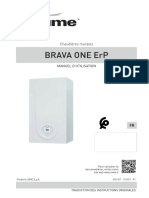 Brava One Utente - r1 (Fr-Ar)