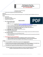 Assignment - Customized Resume W2023 - 7