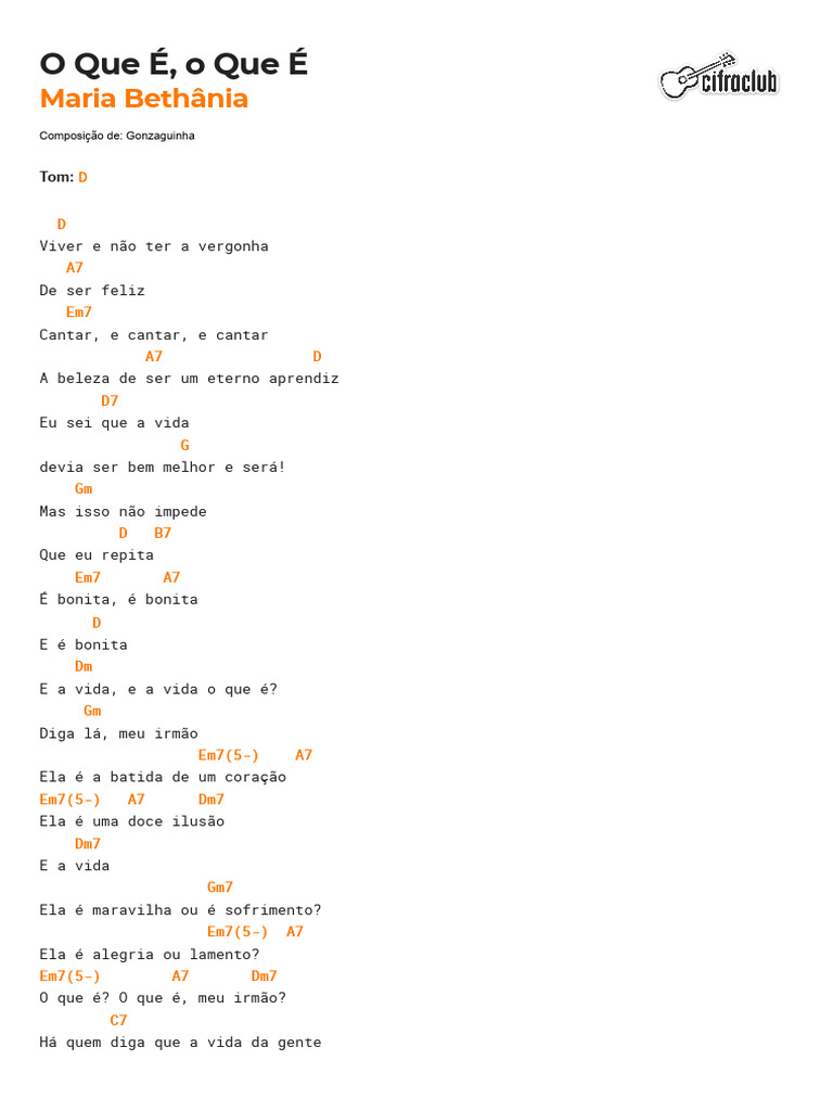 A Beleza de Ser um Eterno Aprendiz | PDF