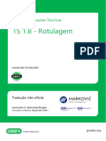 GMP+ TS 1.8 - Rotulagem (01.03.2021) - PTB
