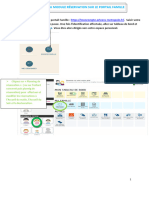 Présentation Du Module Réservation Sur Le Portail Famille