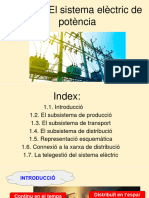 UT01 - El Sistema Elèctric de Potència COMPLETO PM