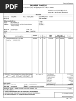 2022 Uber 1099-K | PDF | Payments | Income Tax In The United
