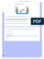 Correção - Formulário - Ficha Formativa