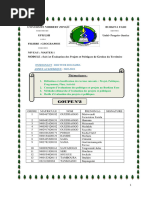 Codes postaux au Mali et à Bamako | PDF | Communication écrite ...