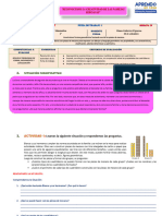 MAT - EXP.7.S25.FICHA1.Construimos Formas Geométricas Haciendo Uso de Las Piezas de Mecano