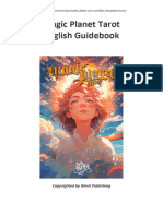 TVD252 Magic Planet Oracle Ebook (EN)