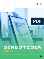 Sinestesia 2023