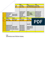 Plan Zajęć Ogólnomuzycznych PSM II ST 04092023