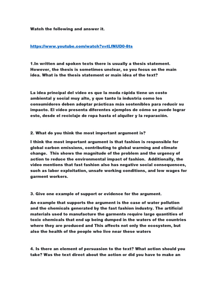 Fast Fashion JZ PDF