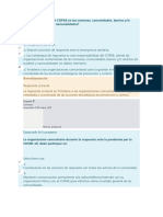 ¿Cuál Es La Función Del COPAE en Las Comunas, Comunidades, Barrios Y/o Recintos de Pueblos y Nacionalidades?