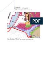 Muu Dokumentti - Master Plan Proposal