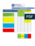 Carta Gantt