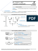 Aula 2 Evolução e Classificação