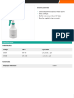 Ficha Tecnica Atomizadores