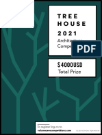 Treehouse 2021