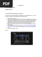 Lab 5 Wireshark Seidygali Daryn