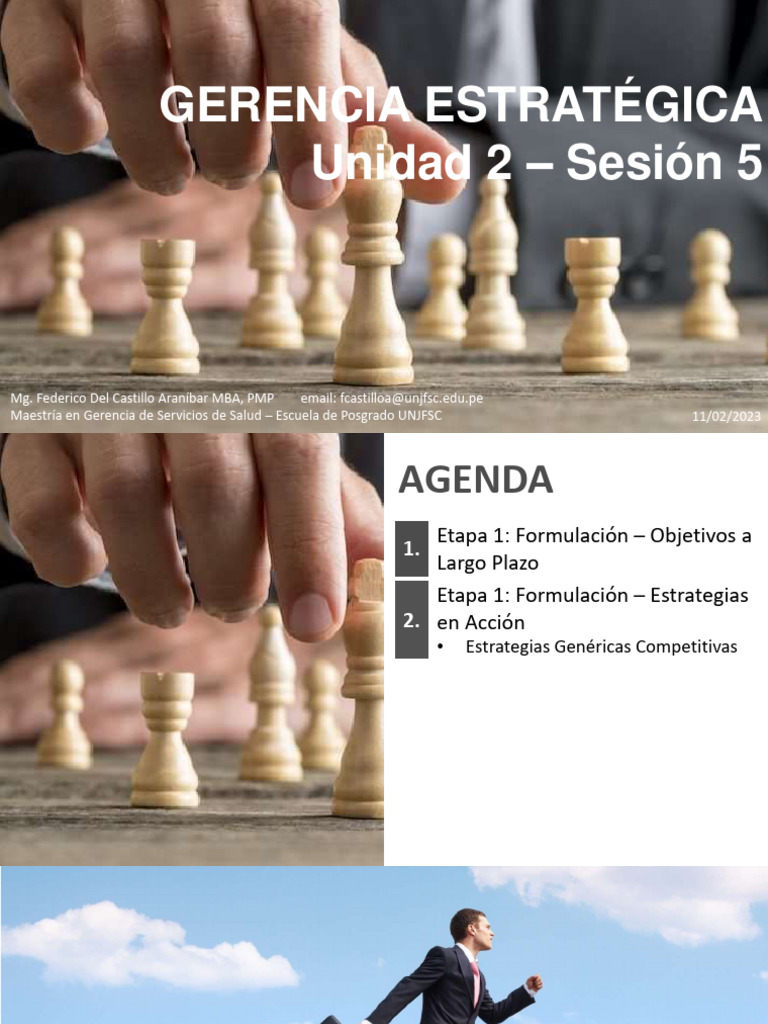 Ejemplos de estrategia en ajedrez (1) el plan estratégico