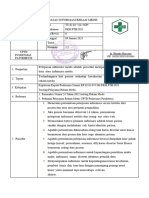 3.8.1.a SOP Pelepasan Informasi BB