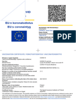 Https Kansalainen - Kanta.fi PDF Koronarokotustodistus Tmp1629635023801149