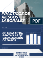 Casos Practicos de Riesgos Laborales