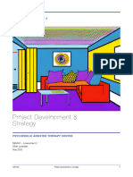 2 Project Development and Strategy PAT Centre