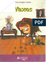 Cuento Yaxes - Rosa Carrasco Zuleta