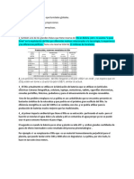 Los Precios Internacionales Del Litio Llegaron A 16.500 US$/t en 2018 y Se Espera Que en 2025 Estén en Torno A 10.400/10.900 US$/t, Similar Al Actual