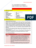 Modul Ajar Kls 2