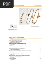 The Contemporary Jewelry Perspective Mea