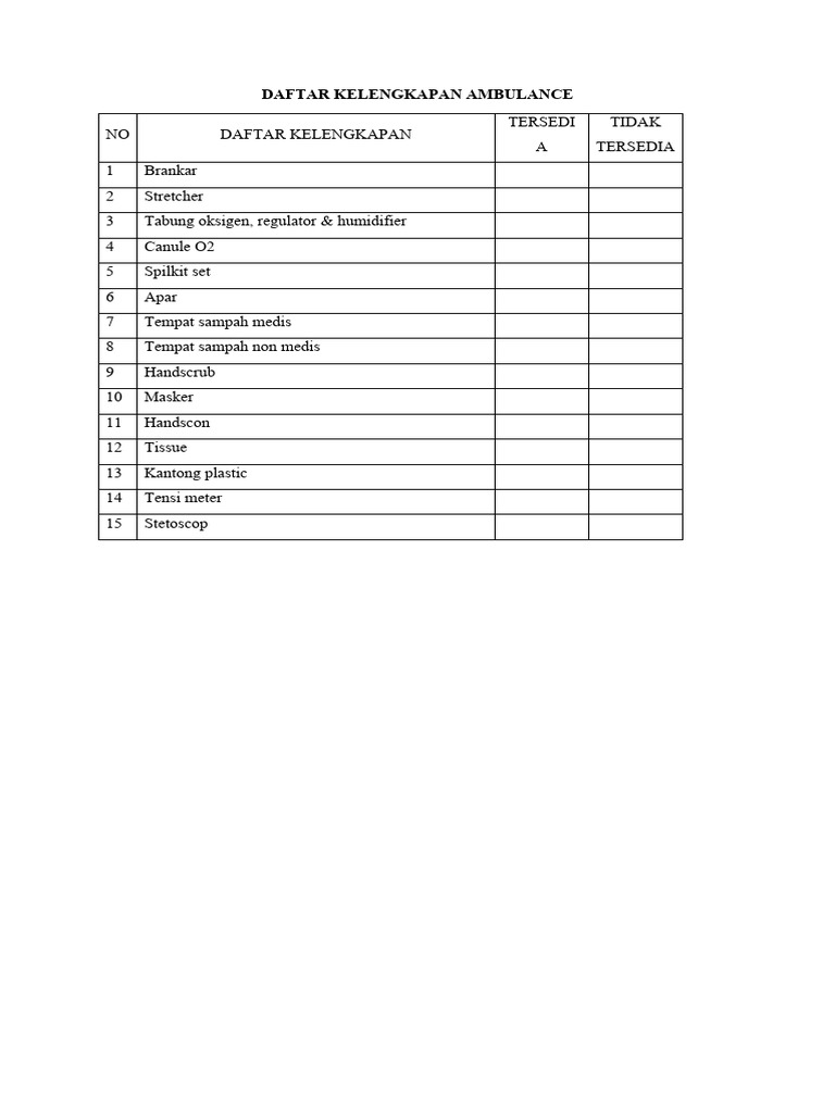 daftar-kelengkapan-ambulance-pdf
