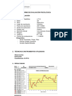 Cuestionario 16 PF - 5