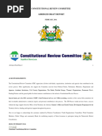 Ar14 DJ PDF | PDF | Chief Executive Of Hong Kong | World Politics