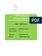 LK 2.3 RPP K13 Nurmala Dewi, S.PD